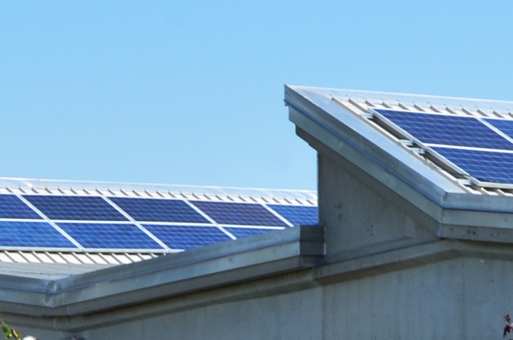 Energia rinnovabile per Mecart: azienda lavorazione tubi